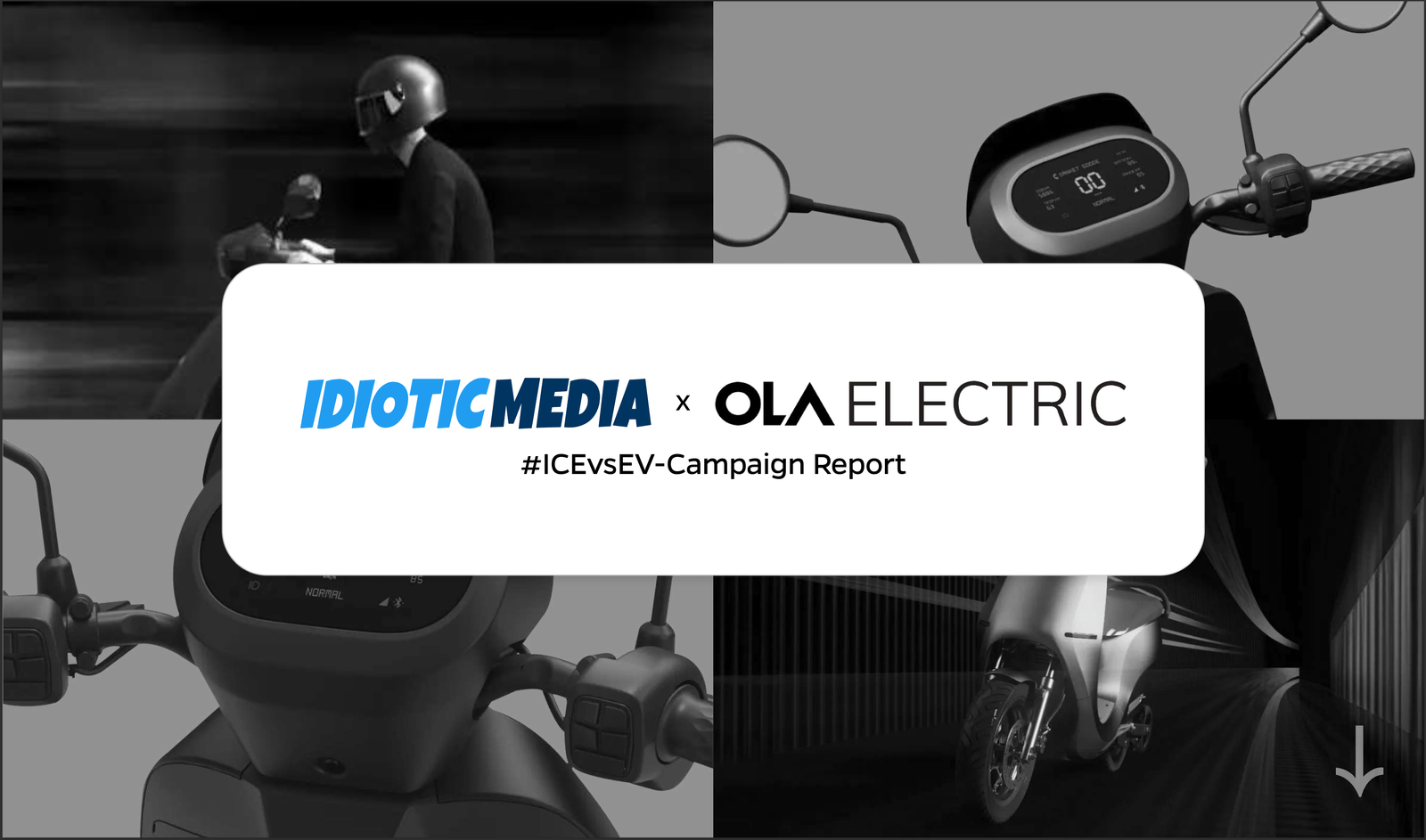 Idiotic Media | OLA-Electric